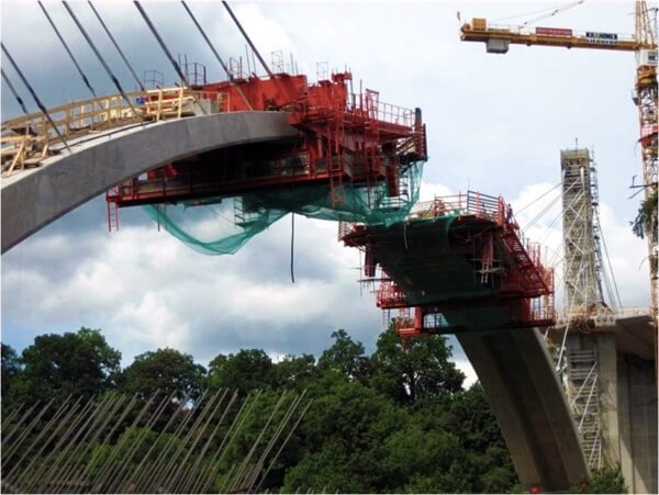 UnderSlung