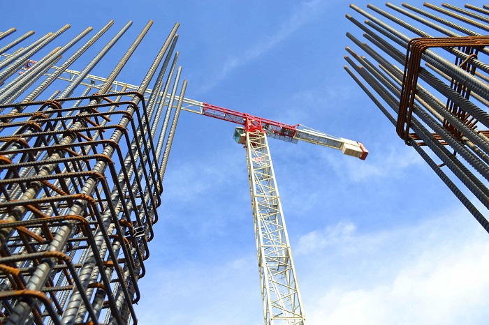 SNM Tower Cranes
