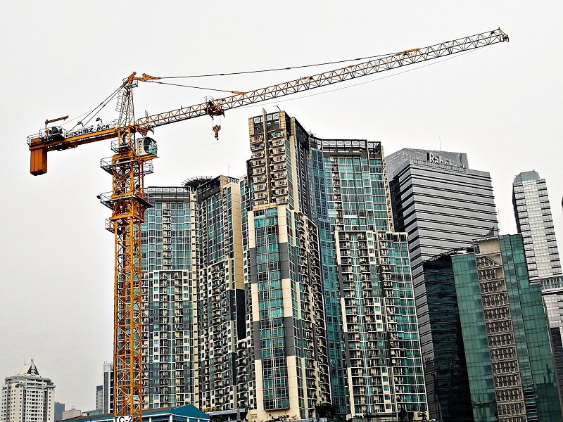 SNM India Construction Equipments