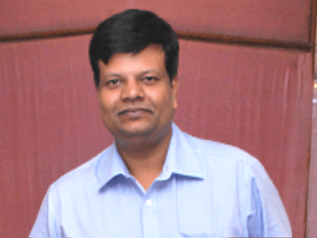 SNM India - Nitin Madankar